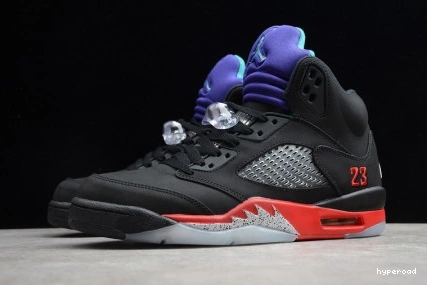 Hyperoad 5 AIR JORDAN “TOP RETRO 3” 0813